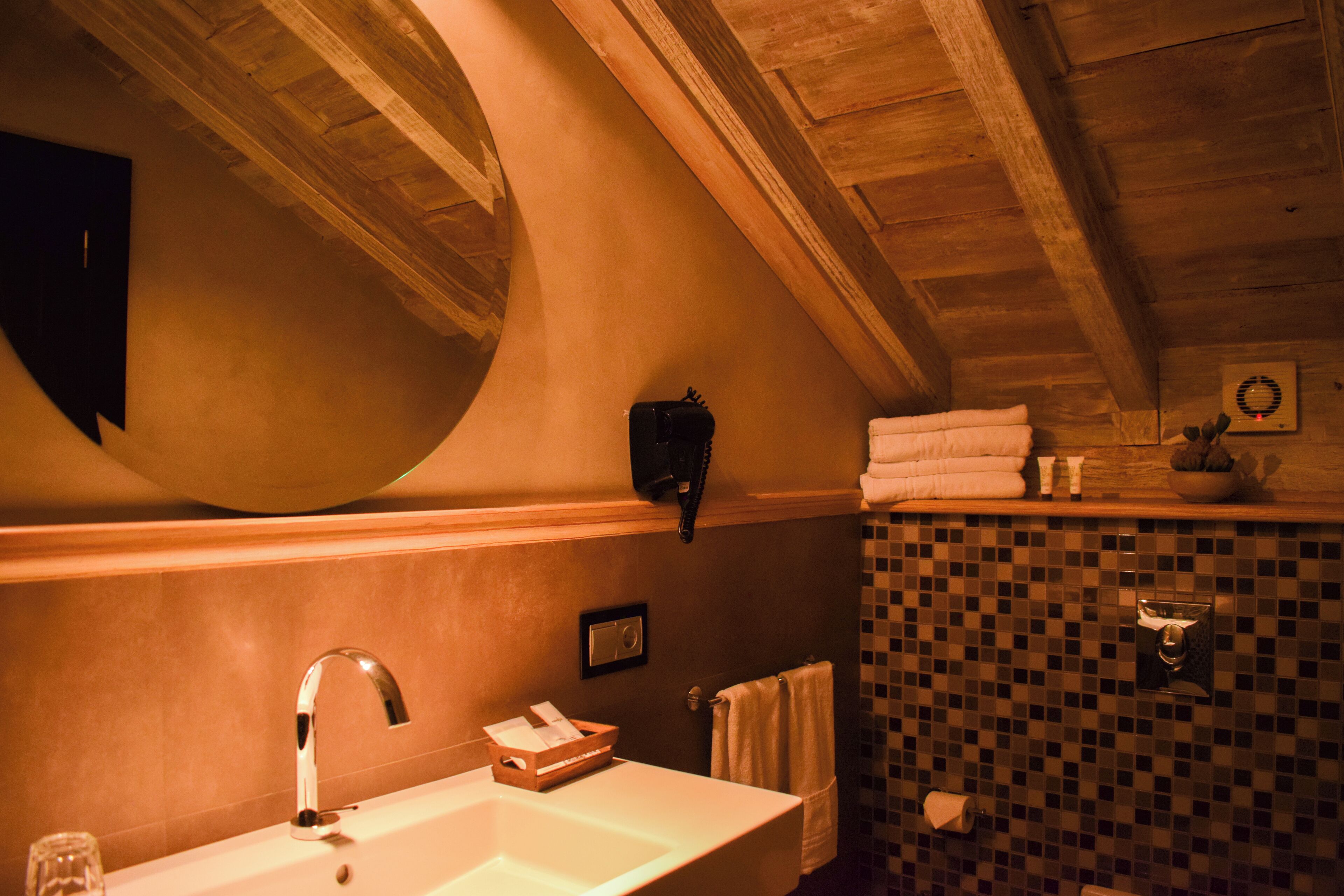 Foto - Casona De La Pinta