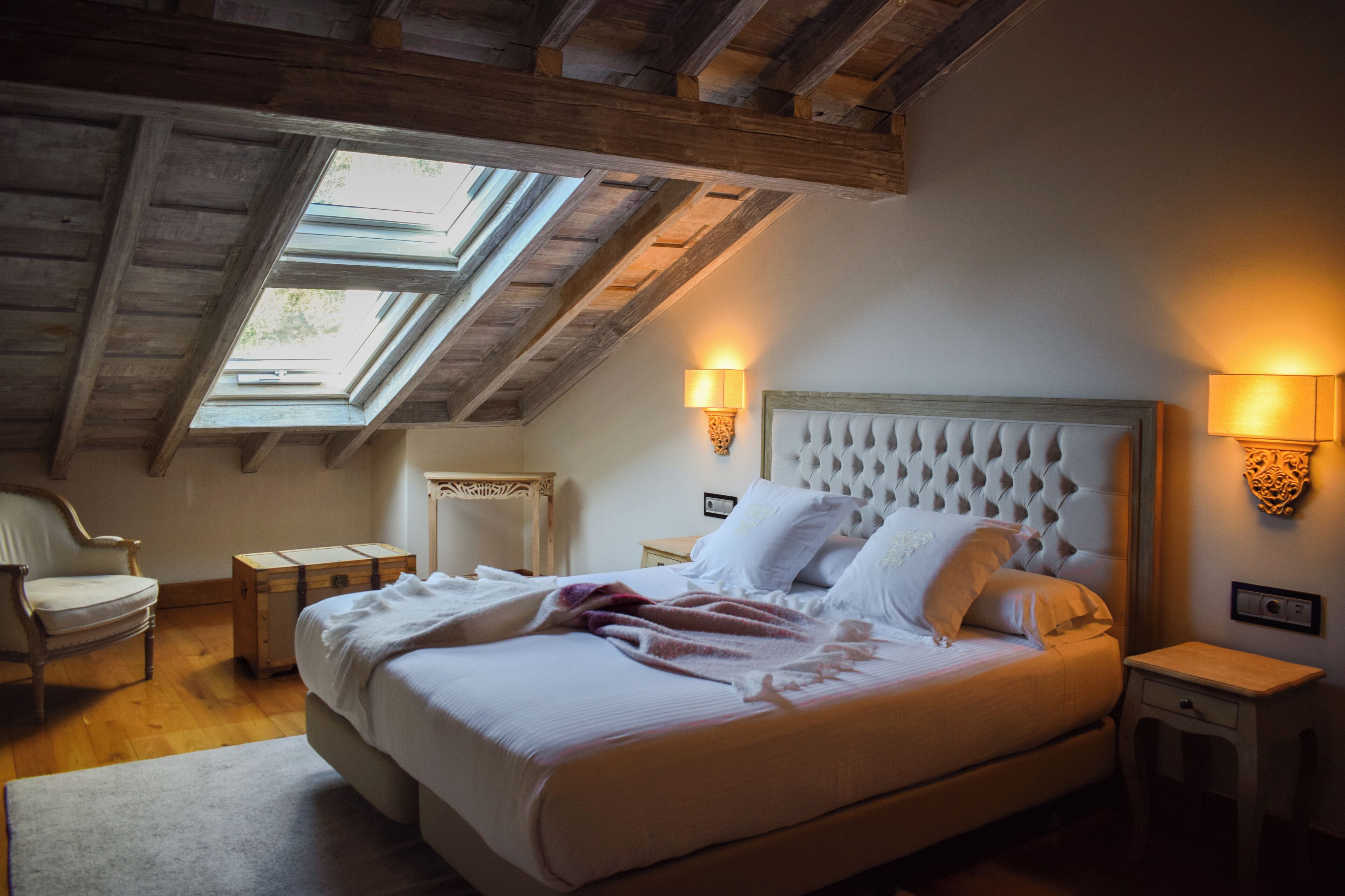 Foto - Casona De La Pinta