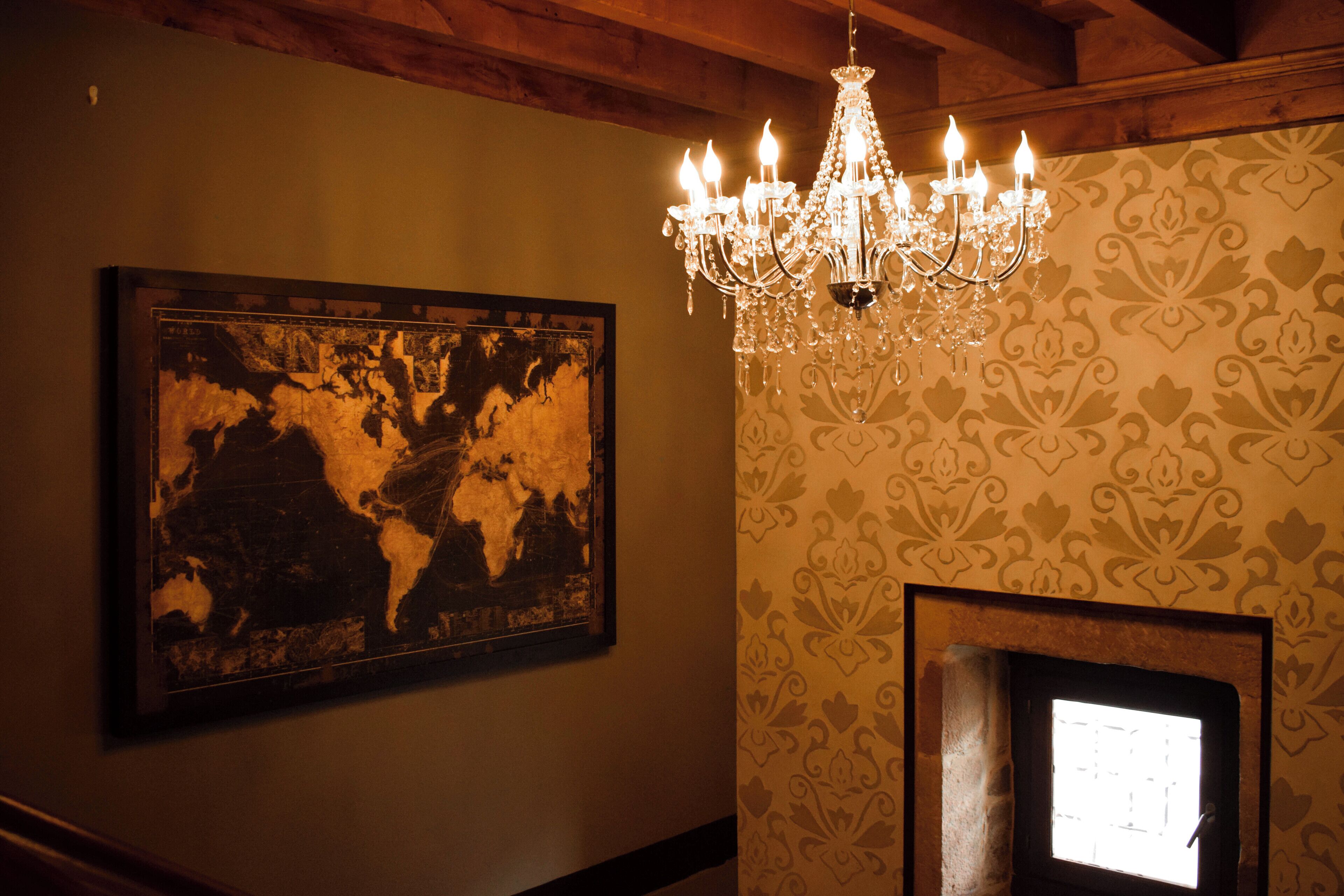 Foto - Casona De La Pinta