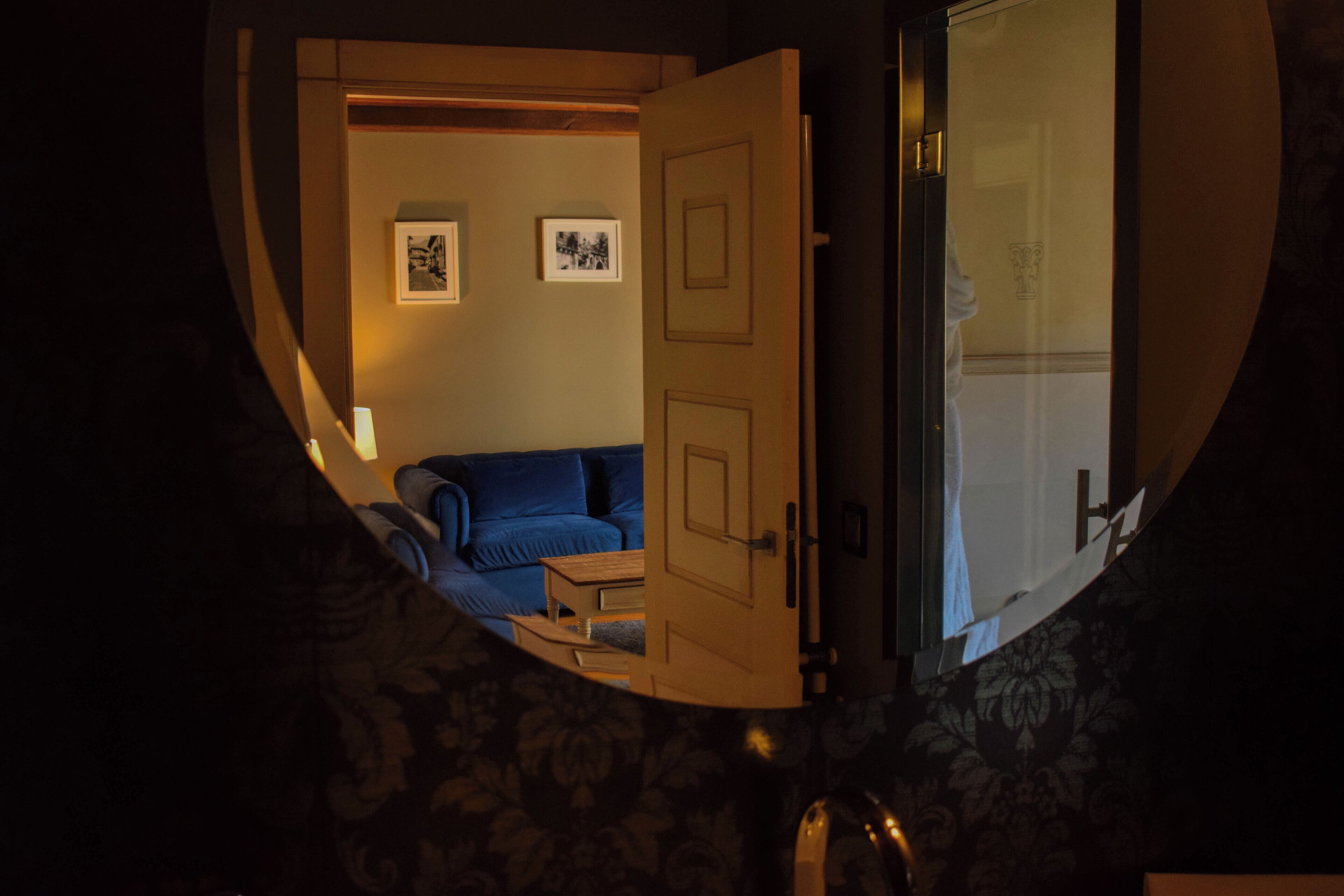 Foto - Casona De La Pinta