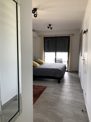 3 Schlafzimmer, WLAN, Bettwäsche