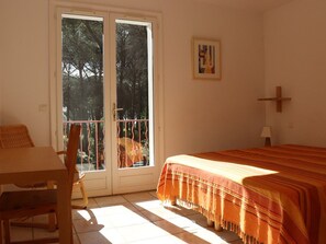 4 slaapkamers, gratis wifi