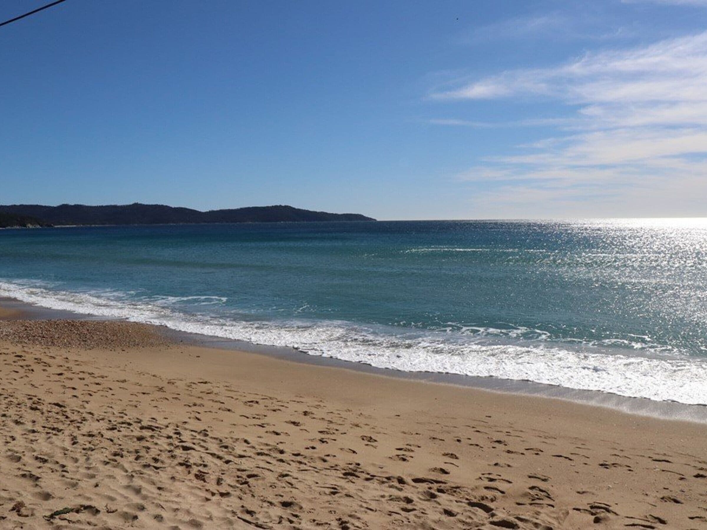 Plage