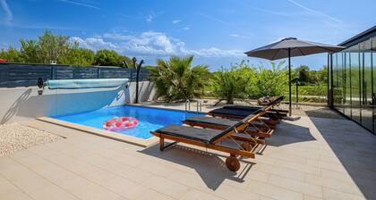 Villa Impression (Istrien - Liznjan)