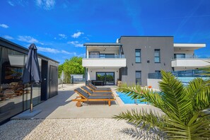 Exterior - Villa Impression (Istria - Liznjan) (Liznjan)