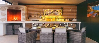 Villa Impression (Istria - Liznjan)