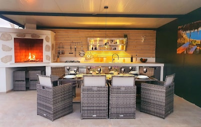 Villa Impression (Istria - Liznjan)