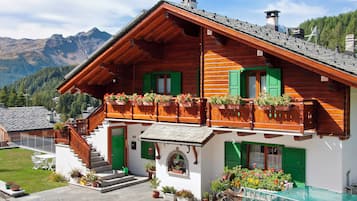 Exterieur