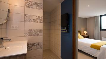 6 chambres, accès au Wi-Fi (inclus), literie fournie