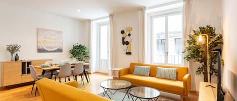 TV connectée