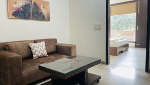 Unclassified image, 4 of 9, button - BluO Studio DLFGolfCourseRoadBalconyLift (Gurugram)