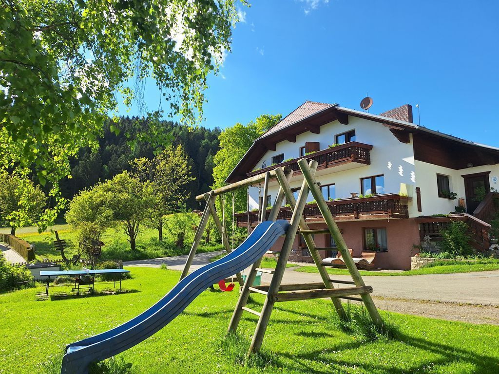 Children’s area