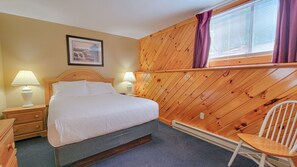 2 soverom og wi-fi (inkludert)