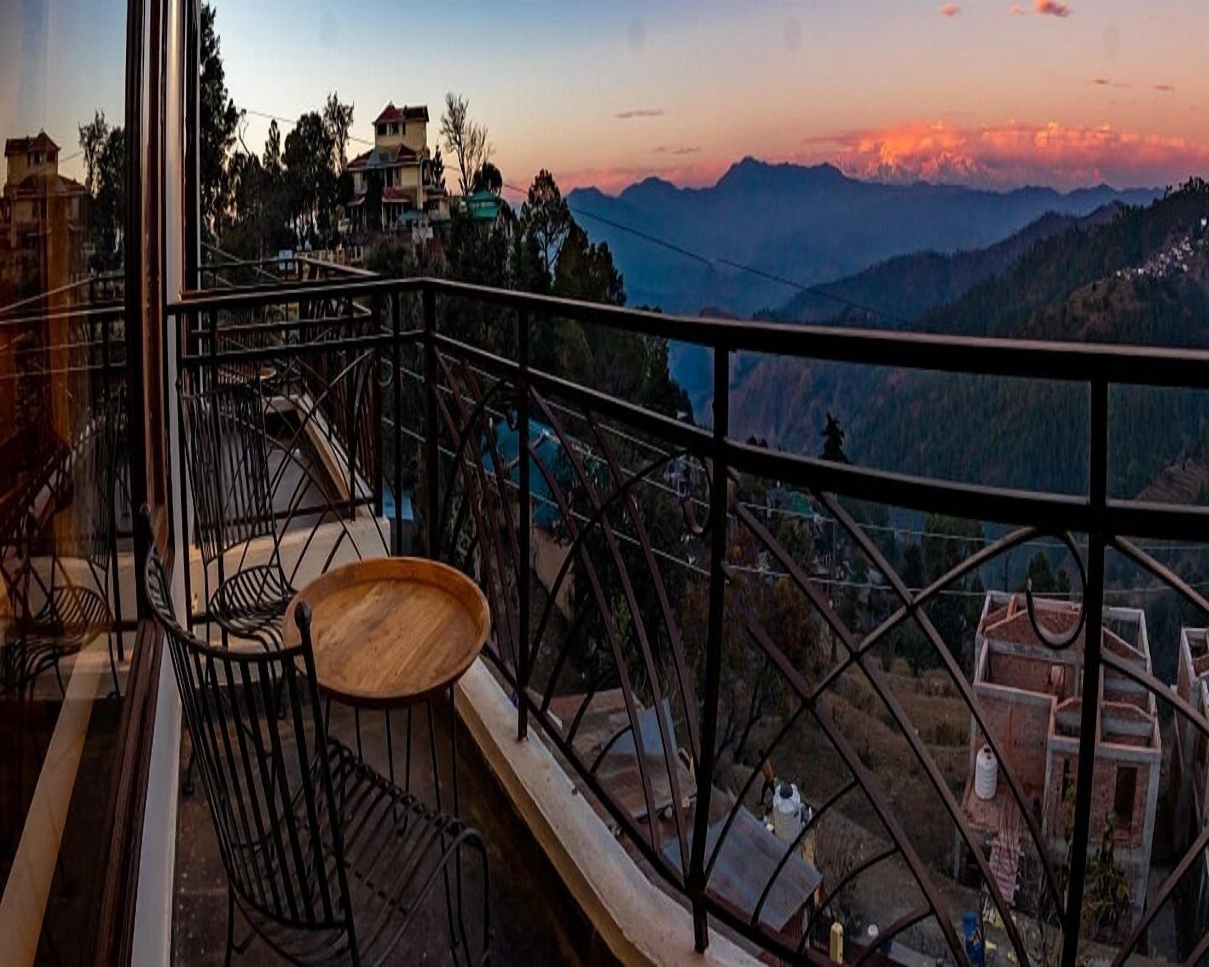 منطقة المعيشة