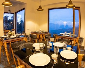 บริเวณภายนอก