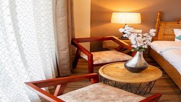 Luxury Room | Free WiFi