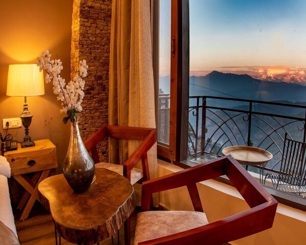 Luxe kamer | Gratis wifi