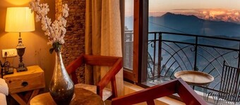 The Himalayan Voyage