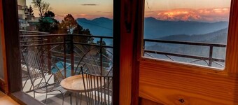 The Himalayan Voyage