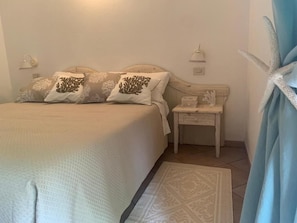 1 bedroom, free WiFi