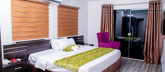 Whitevill Hospitality and Homes