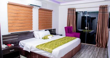 Whitevill Hospitality and Homes
