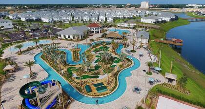 Lakeview Luxury Villa with Everything