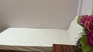 2 chambres, Wi-Fi