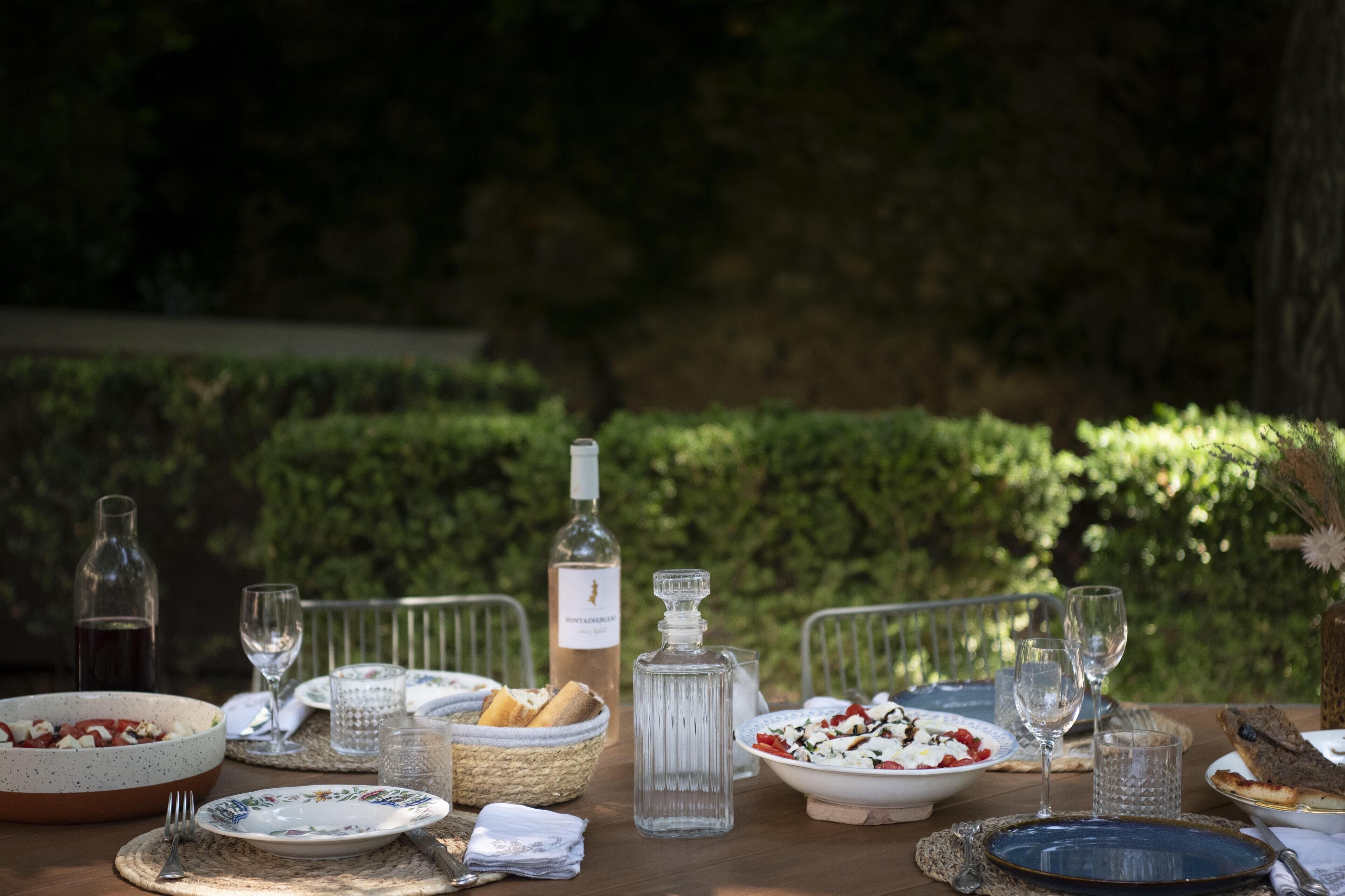 Foto - Maison Sumiane - Maison d hotes et locations avec piscine