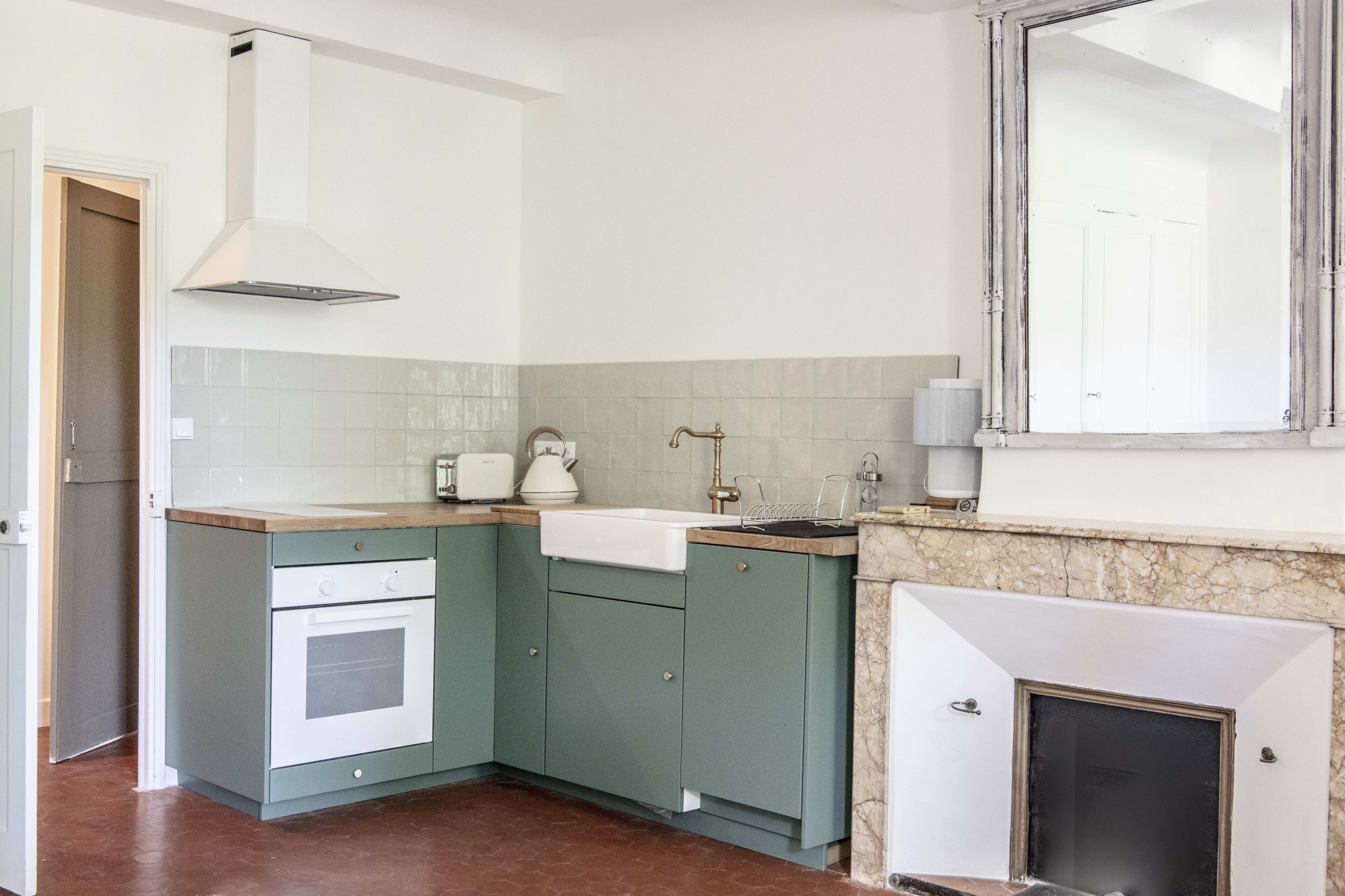 Foto - Maison Sumiane - Maison d hotes et locations avec piscine