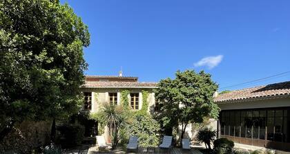 Maison Sumiane