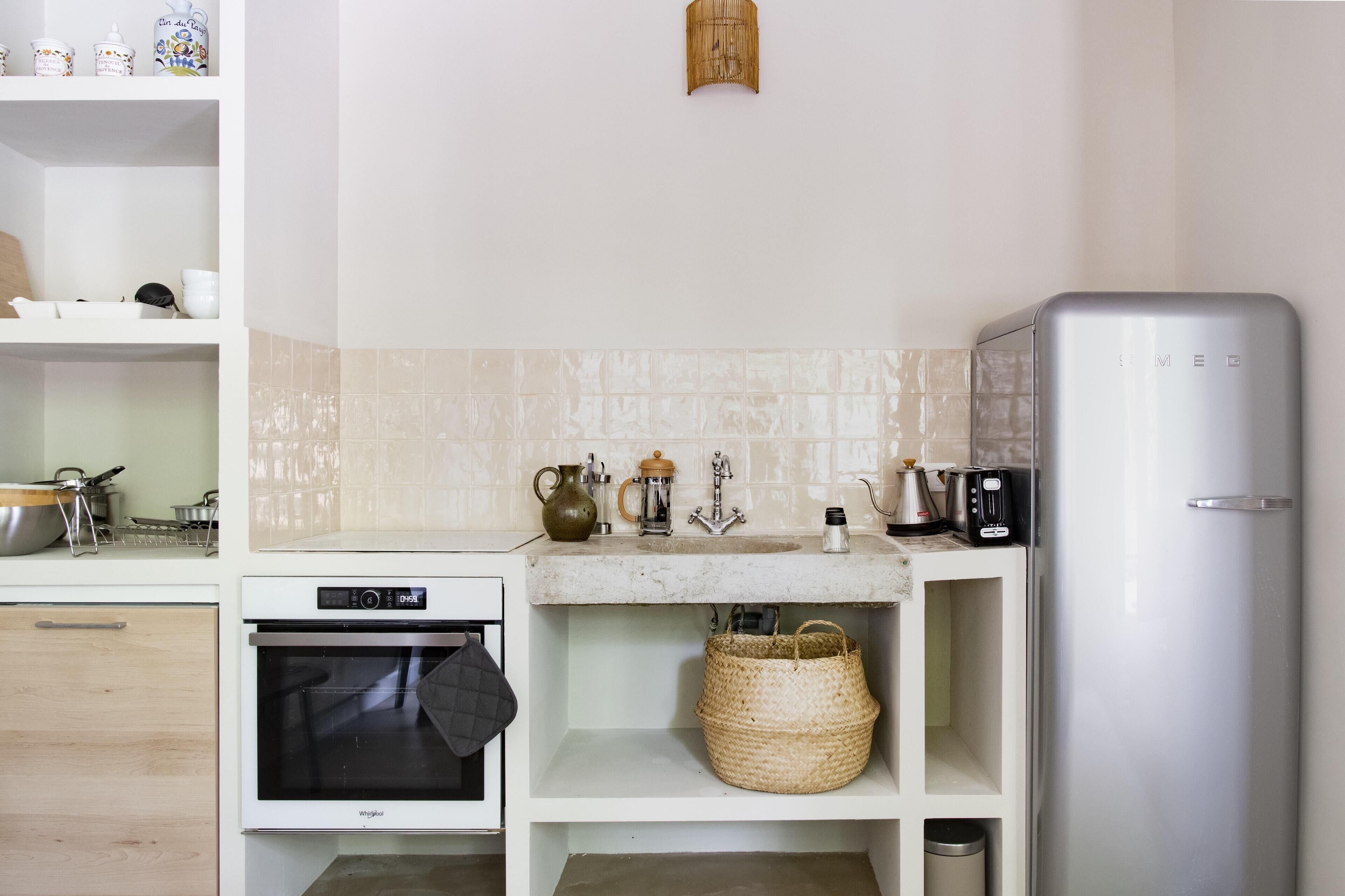 Foto - Maison Sumiane - Maison d hotes et locations avec piscine