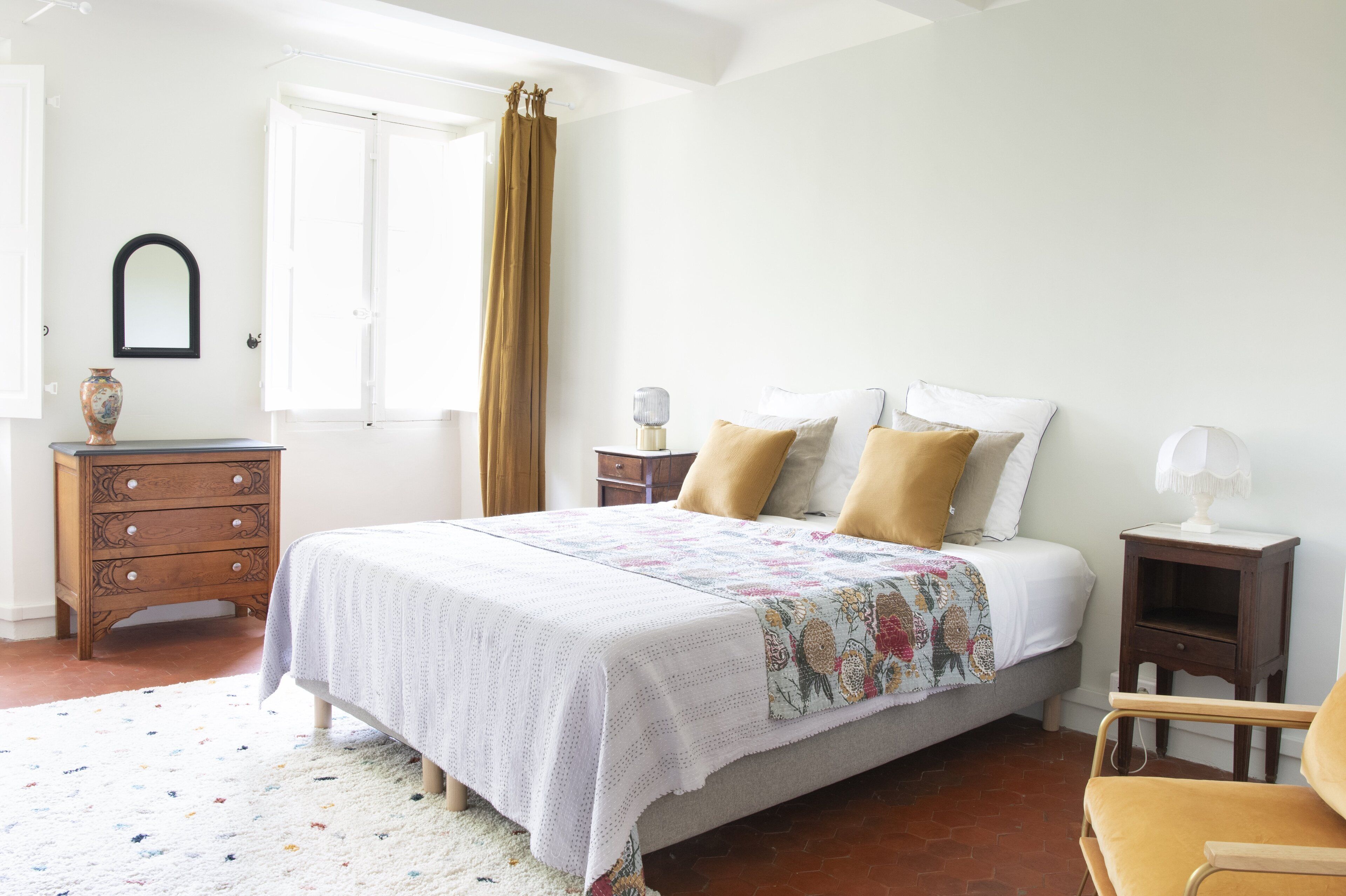 Family Studio Suite | Premium bedding, free WiFi, bed sheets