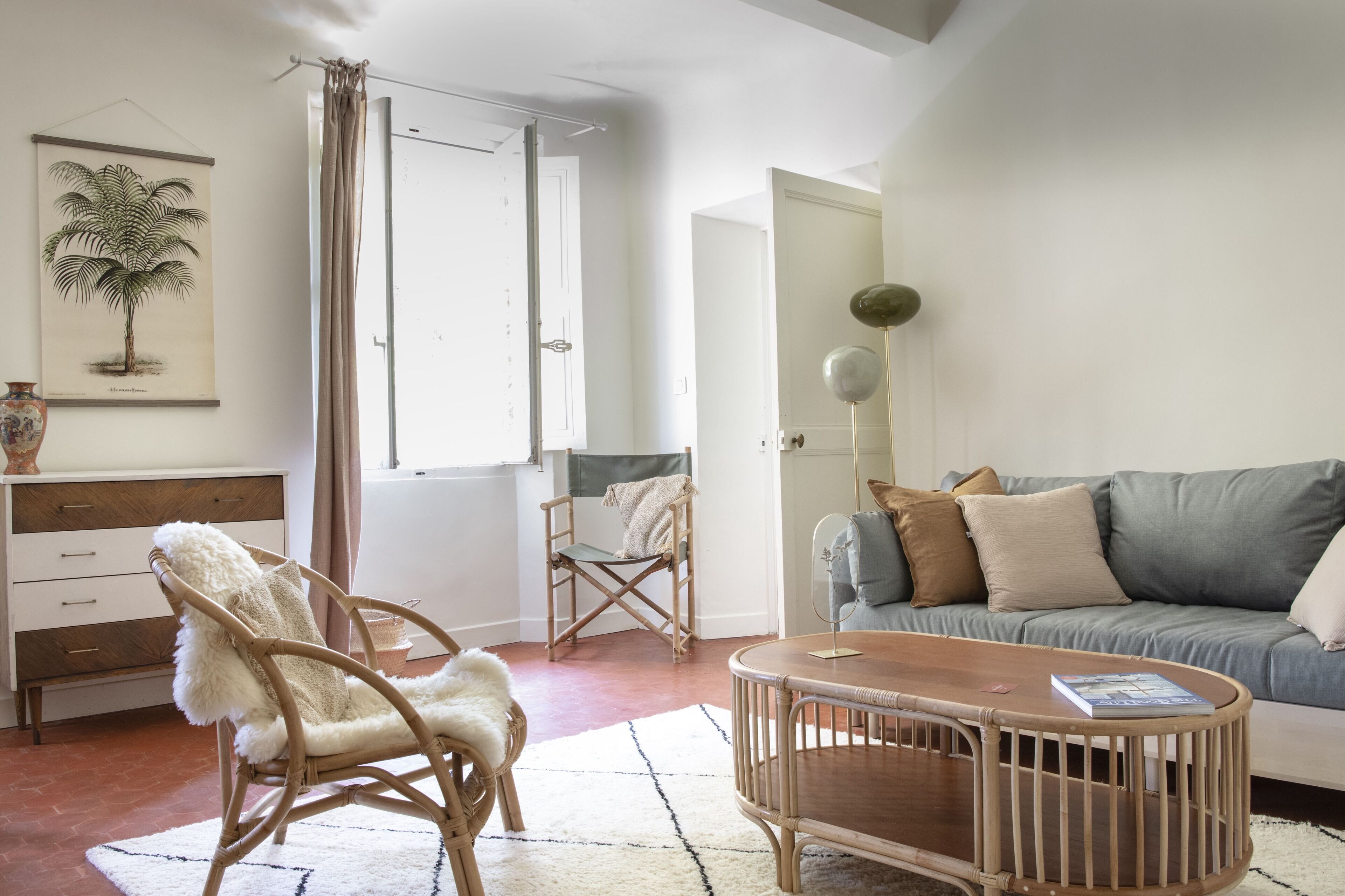 Foto - Maison Sumiane - Maison d hotes et locations avec piscine