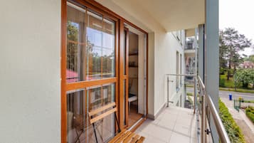 Apartment (18) | Terrace/patio