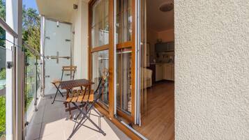 Apartment (18) | Terrace/patio