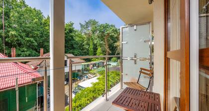 Apartamenty Sun&Snow Rezydencja Bursztyn