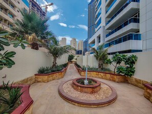 Jardín