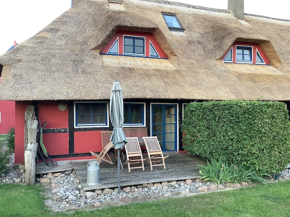 Außenbereich