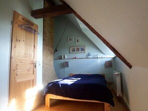 2 Schlafzimmer, kostenloses WLAN