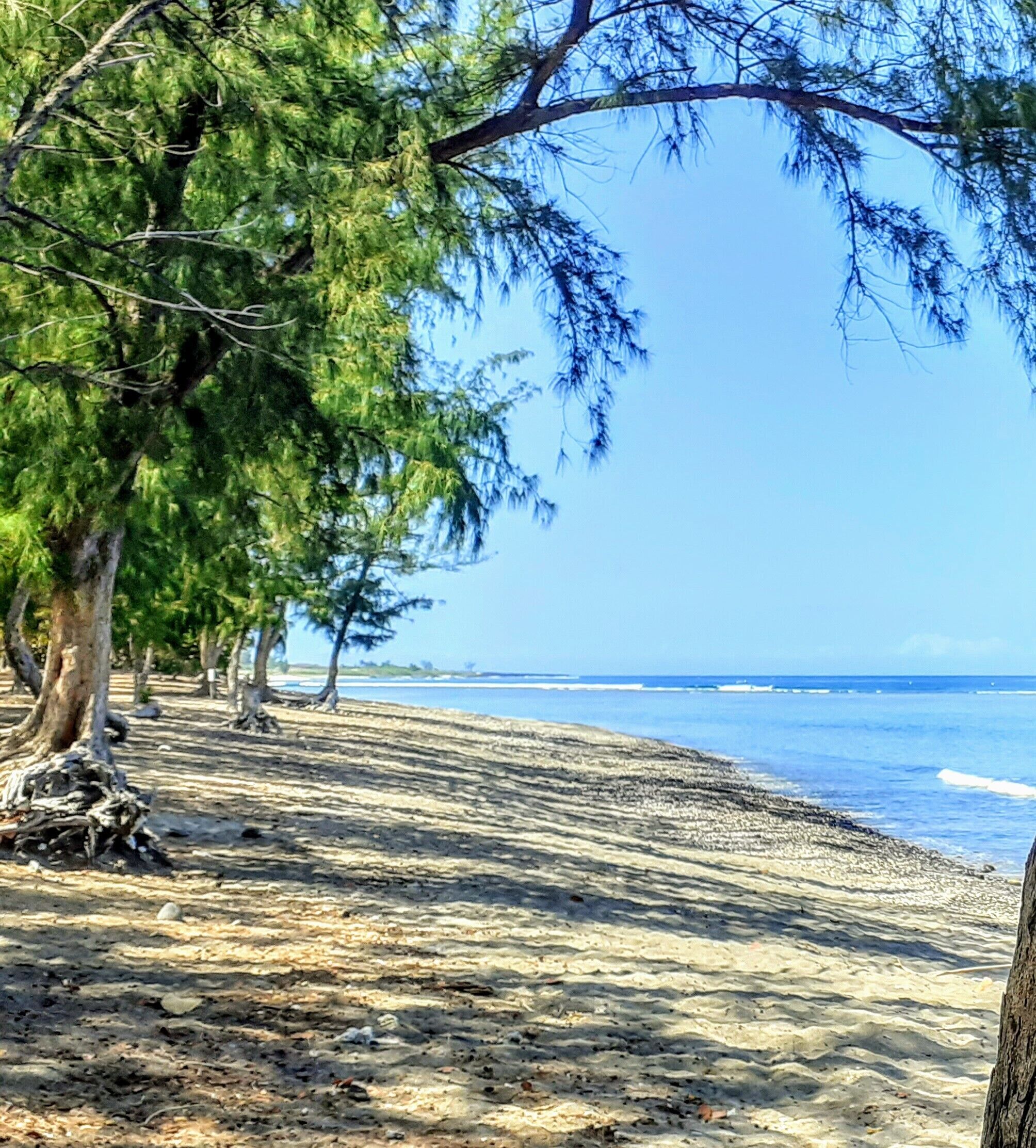 Plage à proximité