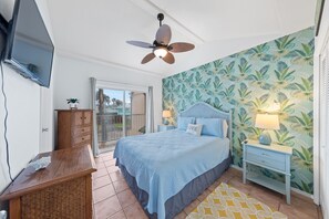 2 camere, ferro/asse da stiro, culla da viaggio, Wi-Fi gratuito