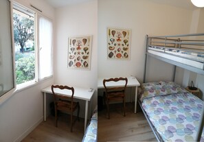 2 habitaciones y wifi gratis