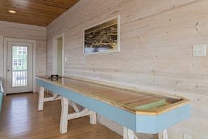 Sala de juegos