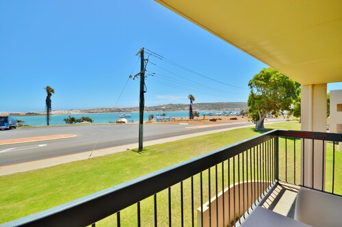 Riverview Holiday Apt Waterfront  23 - 1st Floor - Kalbarri WA