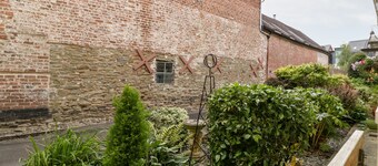 138d Old Star & Garter Mews