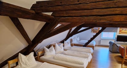 Landgasthof Krone
