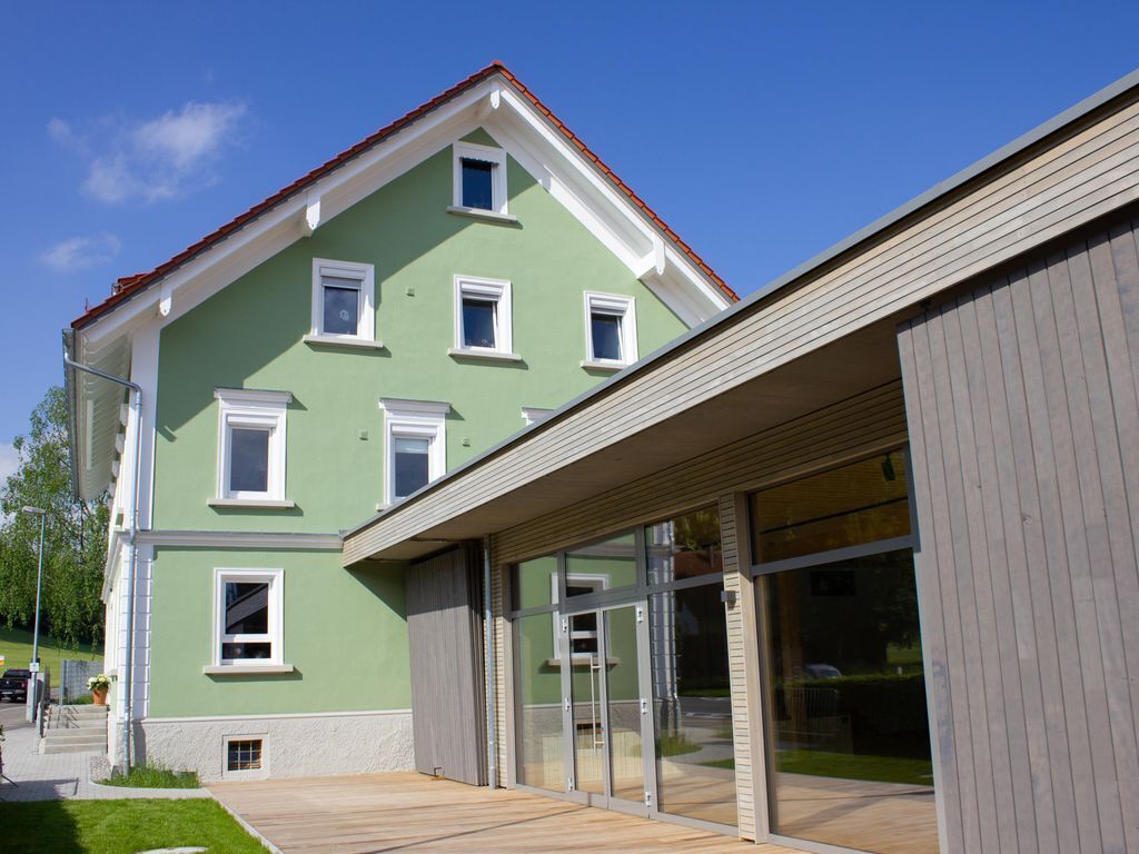 Haus "Balthasar"