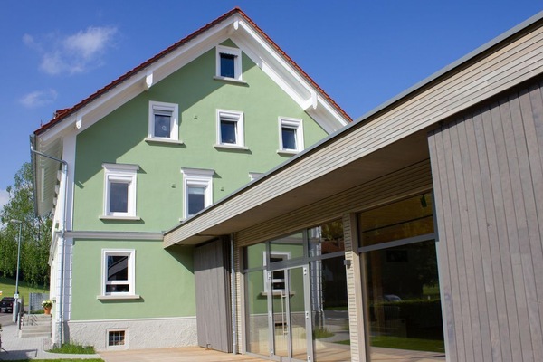 Haus "Balthasar"