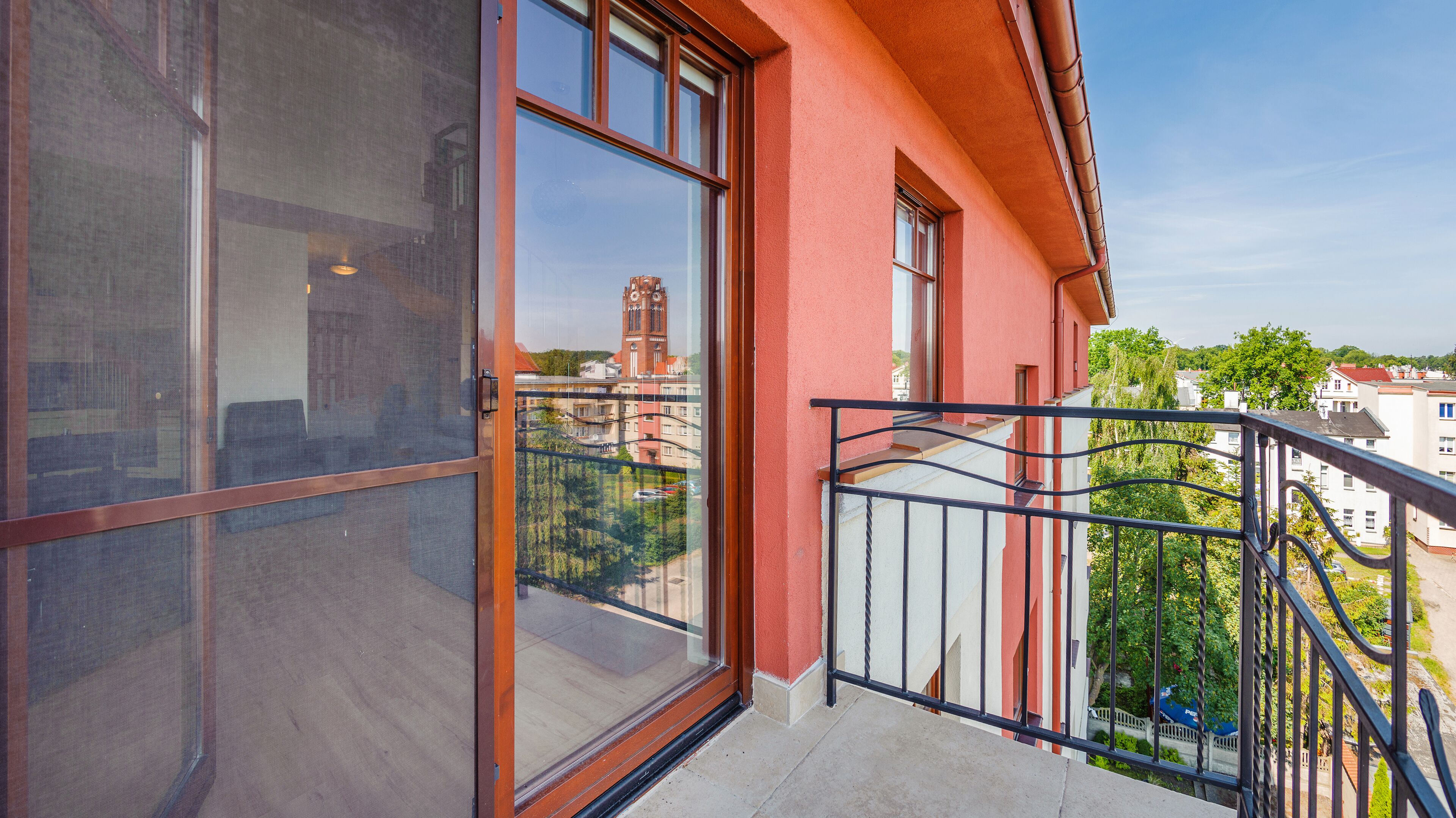 Apartment (23) | Terrasse/Patio